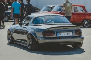 'Youngtimer Rally 2017 Cars & Coffee' 7. maijā - 247