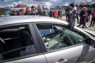 Latvijā veidos starptautisku bezpilota auto izmēģinājumu trasi - 3