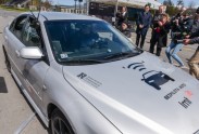 Latvijā veidos starptautisku bezpilota auto izmēģinājumu trasi - 7