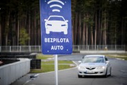 Latvijā veidos starptautisku bezpilota auto izmēģinājumu trasi - 9
