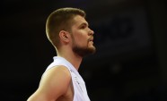 Basketbols, Ojārs Siliņš, Bonnas Telekom Baskets - 3