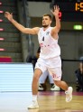 Basketbols, Ojārs Siliņš, Bonnas Telekom Baskets - 4