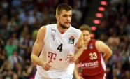 Basketbols, Ojārs Siliņš, Bonnas Telekom Baskets - 5