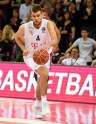 Basketbols, Ojārs Siliņš, Bonnas Telekom Baskets - 6