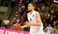 Basketbols, Ojārs Siliņš, Bonnas Telekom Baskets - 8