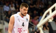 Basketbols, Ojārs Siliņš, Bonnas Telekom Baskets - 10