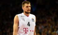 Basketbols, Ojārs Siliņš, Bonnas Telekom Baskets - 14