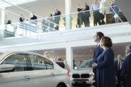 'Inchcape Motors Latvija' jaunais BMW salons - 45