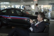 'Inchcape Motors Latvija' jaunais BMW salons - 50