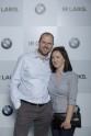 'Inchcape Motors Latvija' jaunais BMW salons - 104