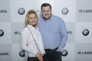 'Inchcape Motors Latvija' jaunais BMW salons - 151