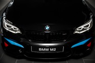 'Inchcape Motors Latvija' jaunā BMW salona atklāšana - 7