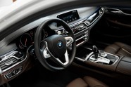 'Inchcape Motors Latvija' jaunā BMW salona atklāšana - 10