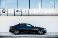 'Inchcape Motors Latvija' jaunā BMW salona atklāšana - 12