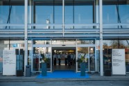 'Inchcape Motors Latvija' jaunā BMW salona atklāšana - 13