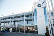 'Inchcape Motors Latvija' jaunā BMW salona atklāšana - 14