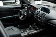 'Inchcape Motors Latvija' jaunā BMW salona atklāšana - 30