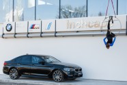 'Inchcape Motors Latvija' jaunā BMW salona atklāšana - 48