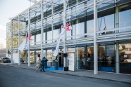'Inchcape Motors Latvija' jaunā BMW salona atklāšana - 51