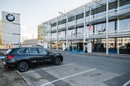 'Inchcape Motors Latvija' jaunā BMW salona atklāšana - 52