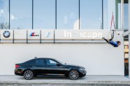'Inchcape Motors Latvija' jaunā BMW salona atklāšana - 56
