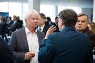 'Inchcape Motors Latvija' jaunā BMW salona atklāšana - 65