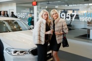 'Inchcape Motors Latvija' jaunā BMW salona atklāšana - 67