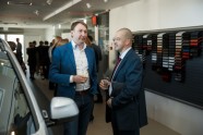 'Inchcape Motors Latvija' jaunā BMW salona atklāšana - 69