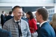 'Inchcape Motors Latvija' jaunā BMW salona atklāšana - 70