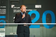 'Inchcape Motors Latvija' jaunā BMW salona atklāšana - 102