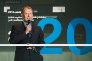 'Inchcape Motors Latvija' jaunā BMW salona atklāšana - 103