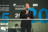 'Inchcape Motors Latvija' jaunā BMW salona atklāšana - 104