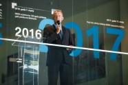 'Inchcape Motors Latvija' jaunā BMW salona atklāšana - 106