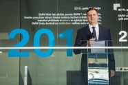 'Inchcape Motors Latvija' jaunā BMW salona atklāšana - 112