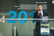 'Inchcape Motors Latvija' jaunā BMW salona atklāšana - 114