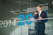 'Inchcape Motors Latvija' jaunā BMW salona atklāšana - 116