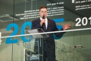 'Inchcape Motors Latvija' jaunā BMW salona atklāšana - 118