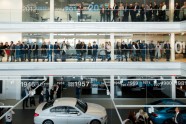 'Inchcape Motors Latvija' jaunā BMW salona atklāšana - 119