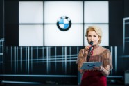 'Inchcape Motors Latvija' jaunā BMW salona atklāšana - 123