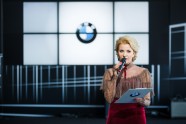 'Inchcape Motors Latvija' jaunā BMW salona atklāšana - 124