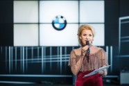 'Inchcape Motors Latvija' jaunā BMW salona atklāšana - 125