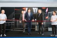 'Inchcape Motors Latvija' jaunā BMW salona atklāšana - 131