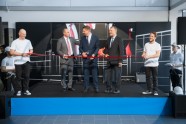 'Inchcape Motors Latvija' jaunā BMW salona atklāšana - 133