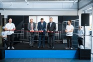 'Inchcape Motors Latvija' jaunā BMW salona atklāšana - 134