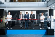 'Inchcape Motors Latvija' jaunā BMW salona atklāšana - 135