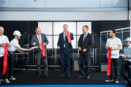 'Inchcape Motors Latvija' jaunā BMW salona atklāšana - 136