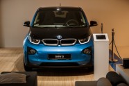 'Inchcape Motors Latvija' jaunā BMW salona atklāšana - 145