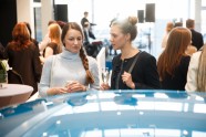 'Inchcape Motors Latvija' jaunā BMW salona atklāšana - 147