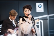 'Inchcape Motors Latvija' jaunā BMW salona atklāšana - 151