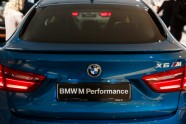 'Inchcape Motors Latvija' jaunā BMW salona atklāšana - 158